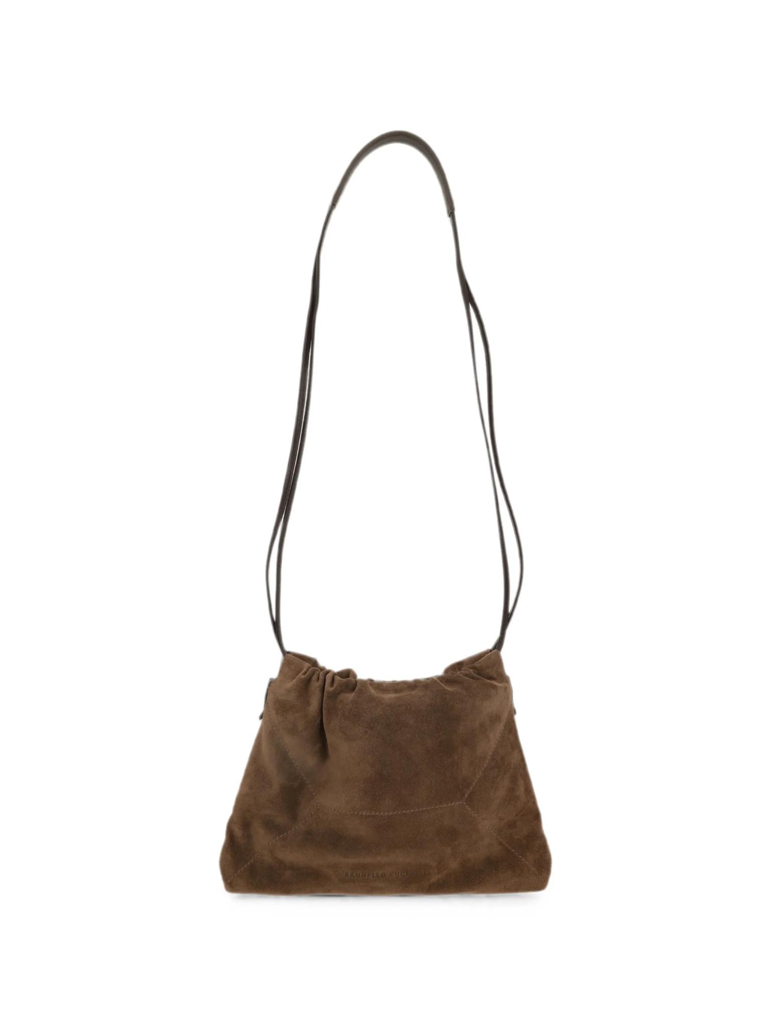 [Brunello Cucinelli] Cross body bag FW26 MBDLD2808C9773