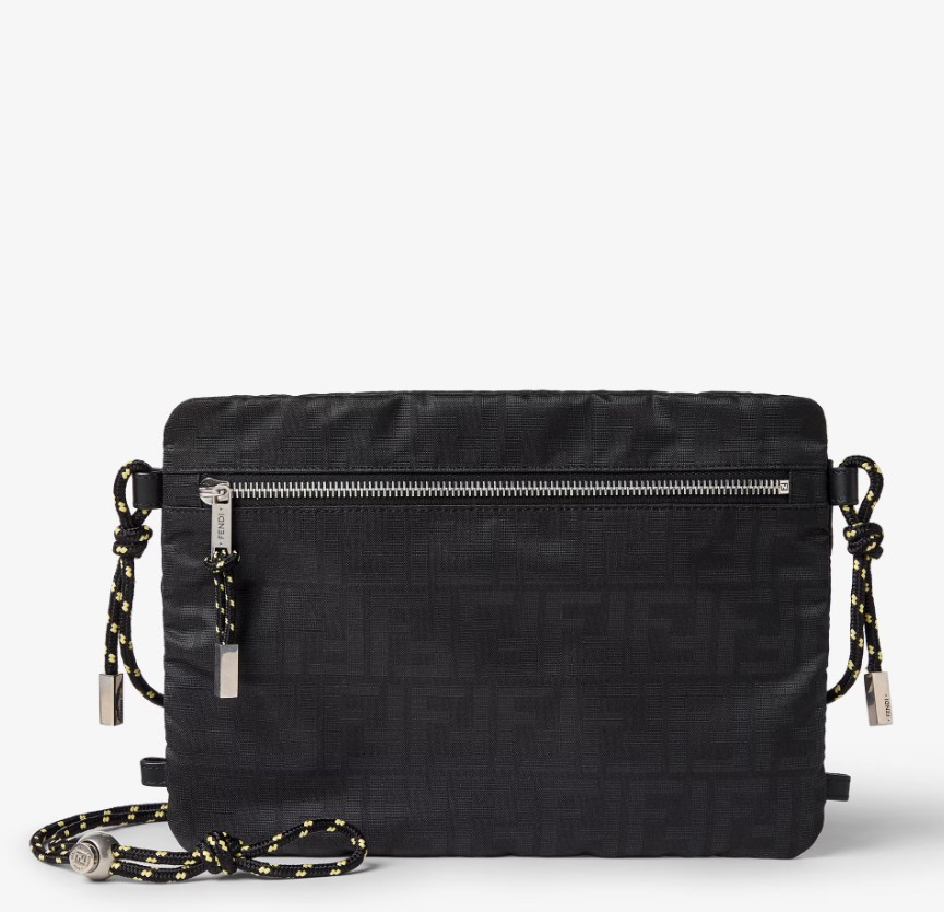 [Fendi] Shoulder bag FW26 7N0172B12NF0QA1