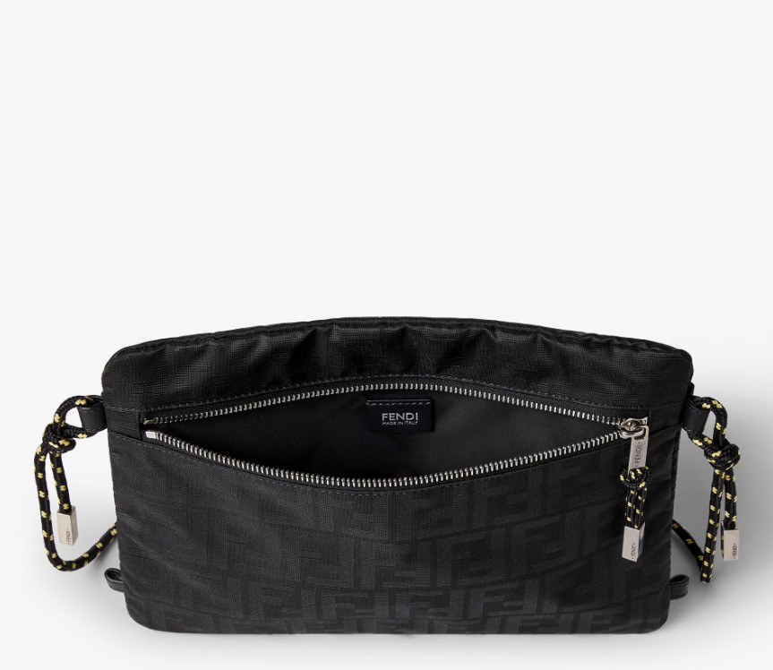 [Fendi] Shoulder bag FW26 7N0172B12NF0QA1