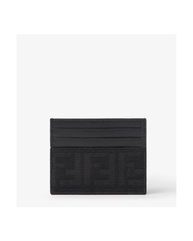 [Fendi] Wallet FW26 7M0164B16FF0QA1