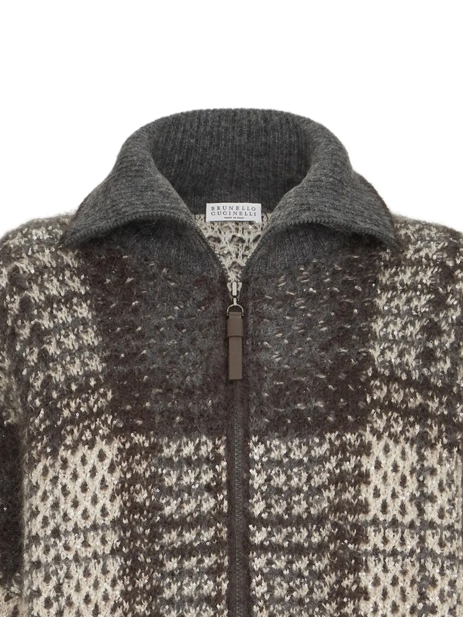 [Brunello Cucinelli] Cardigan FW26 MMT571726CYL69