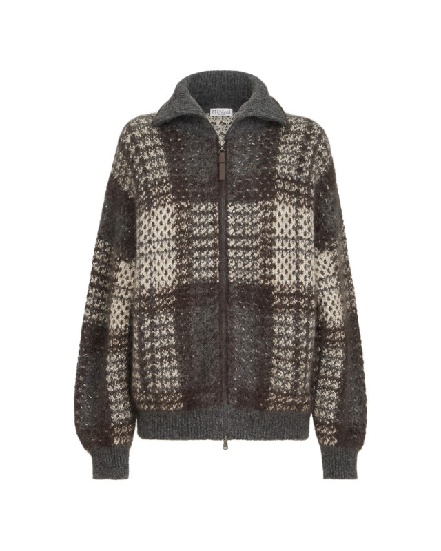 [Brunello Cucinelli] Cardigan FW26 MMT571726CYL69