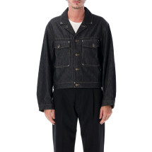 [LEMAIRE] Coat SS26 OW1234LD1061BK965