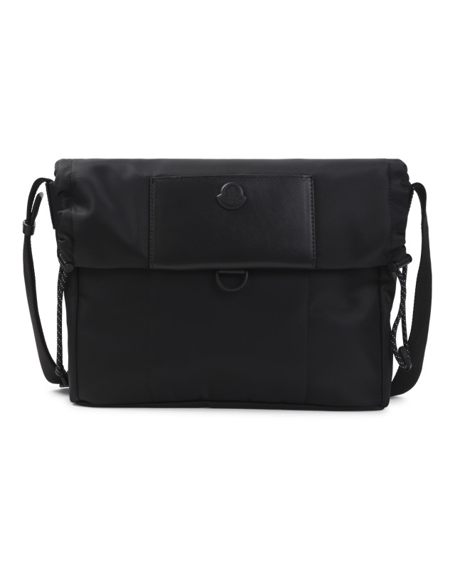[Moncler] Shoulder bag FW26 L209A5H00001.N0577