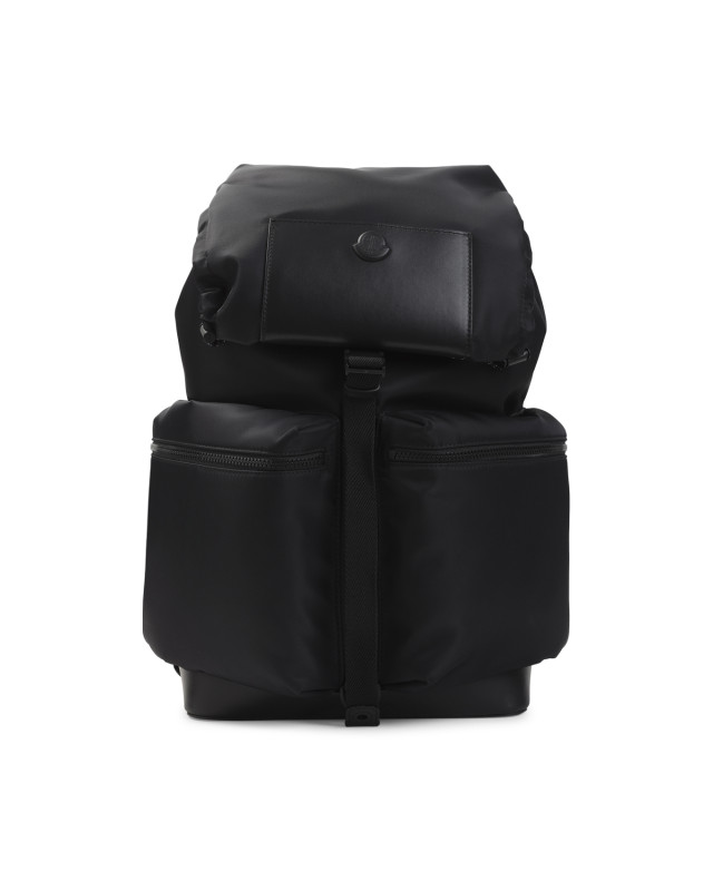 [Moncler] Backpack FW26 L209A5A00002.N0577