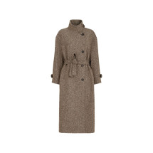 [Brunello Cucinelli] Coat FW26 MG5669766C005