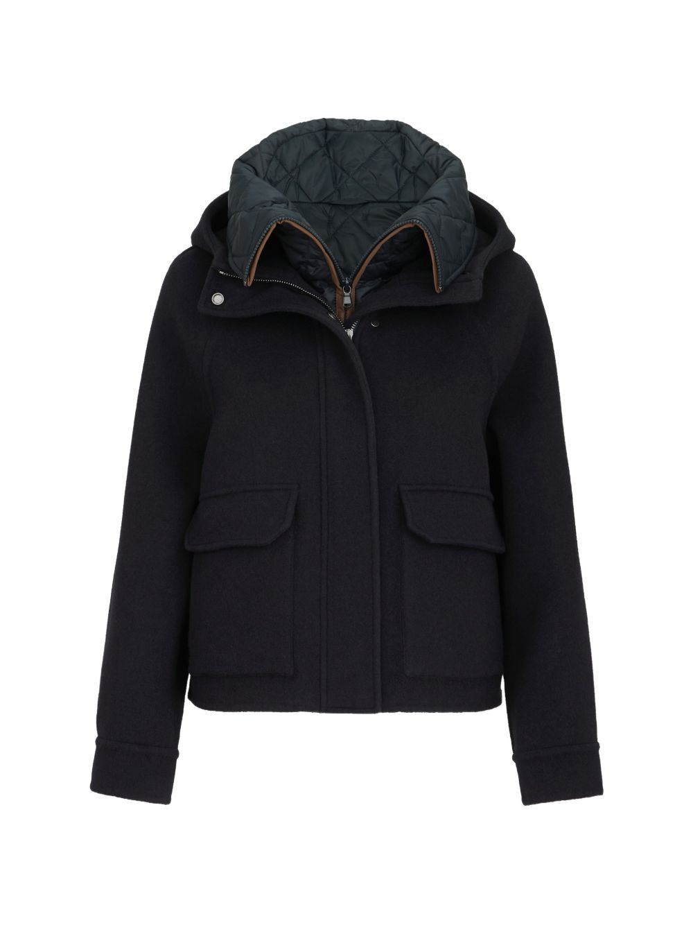 [Brunello Cucinelli] Down Vest FW26 MD5323501C025