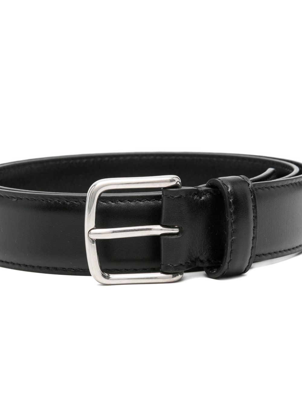 [THE ROW] Belt FW26 W1283L60BLANS