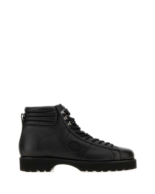[Valentino Garavani] Boots FW26 9Y2S0N91IBM 0NO