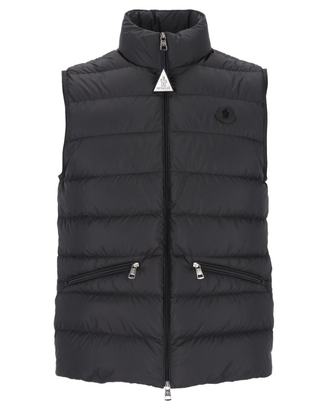 [Moncler] Down Vest CO L2091 1A00119549SK999