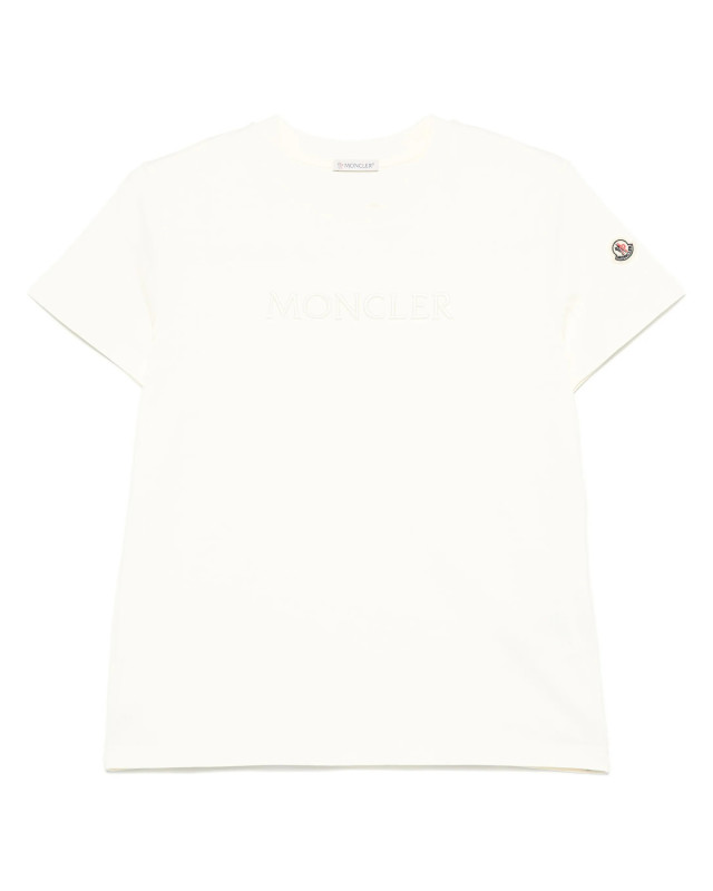 [Moncler] T-shirts Short Sleeve FW26 938C000-2189AUO037