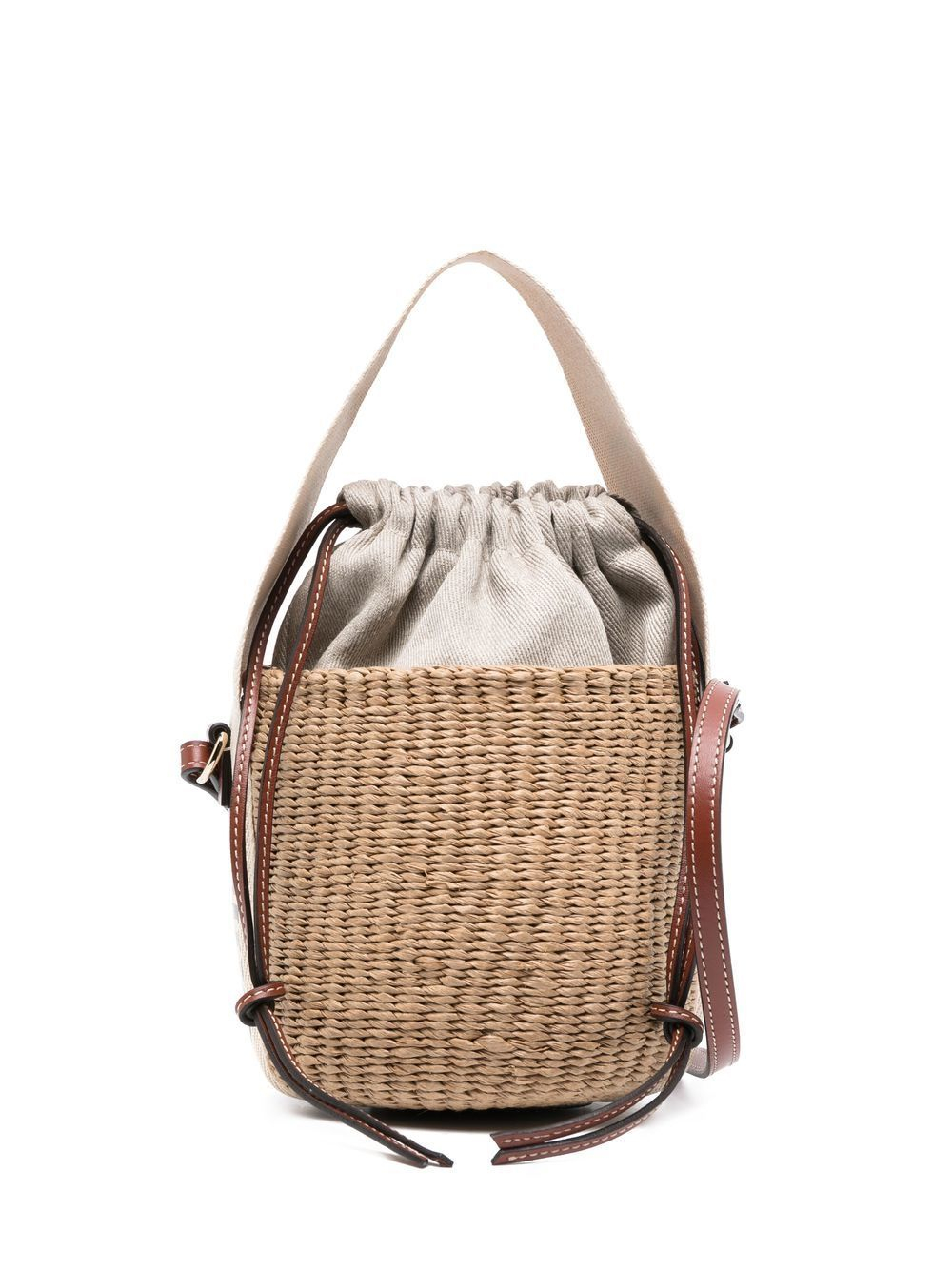 [Chloe] Tote bag FW26 C22SS381G55101