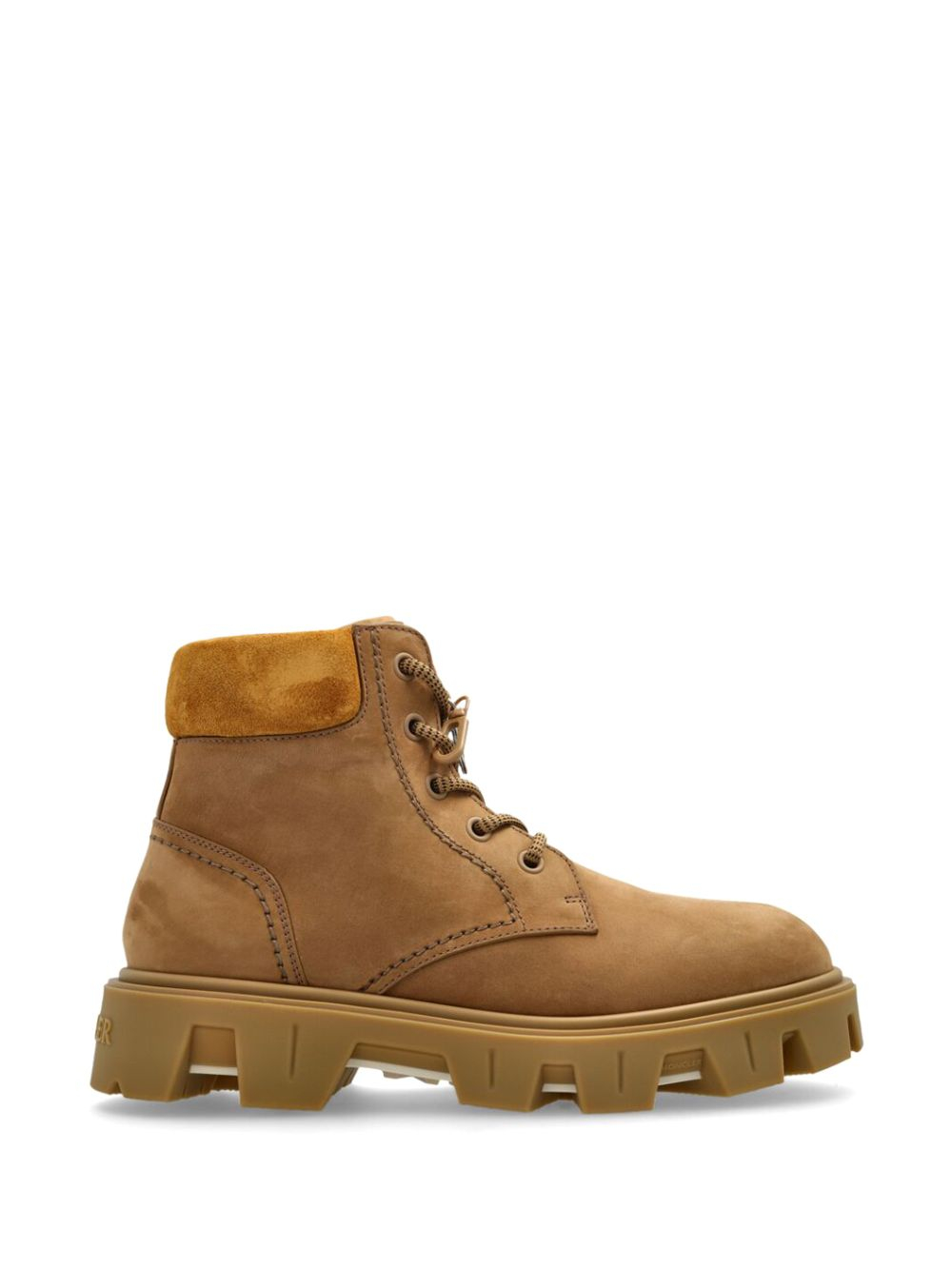 [Moncler] Ankle boots FW26 9A4F000-70M6882235