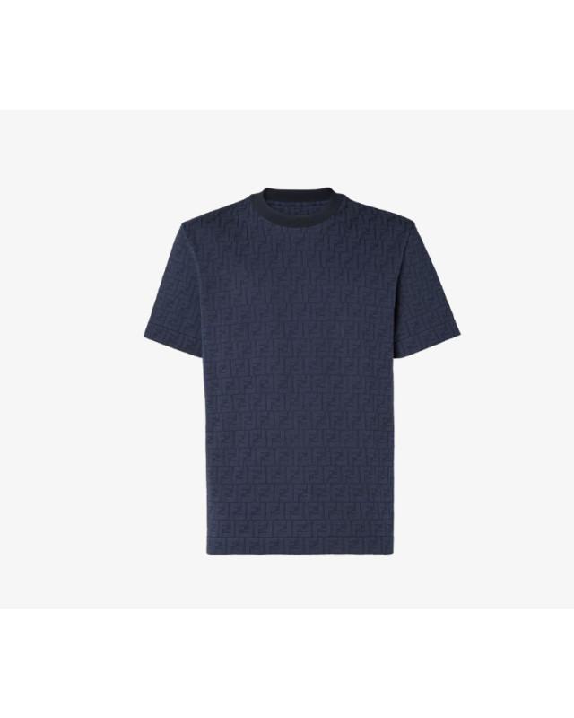 [Fendi] T-shirts Short Sleeve FW26 FY0936AUR1F0QA2