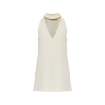 [Valentino PAP] Tank top FW26 9B3AEC551MM3G4