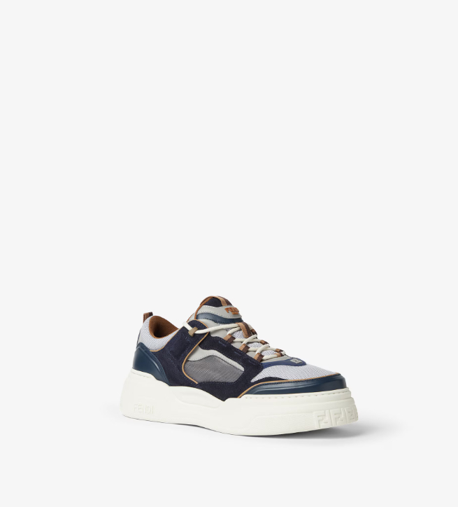 [Fendi] Sneakers FW26 7E1929AY1YF1WPM