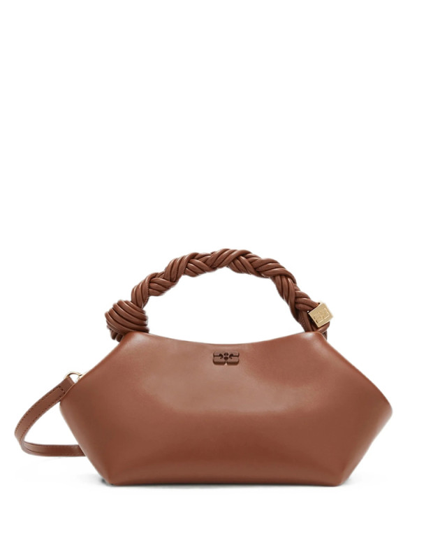 [GANNI] Tote bag FW26 C2100034  ZXJ