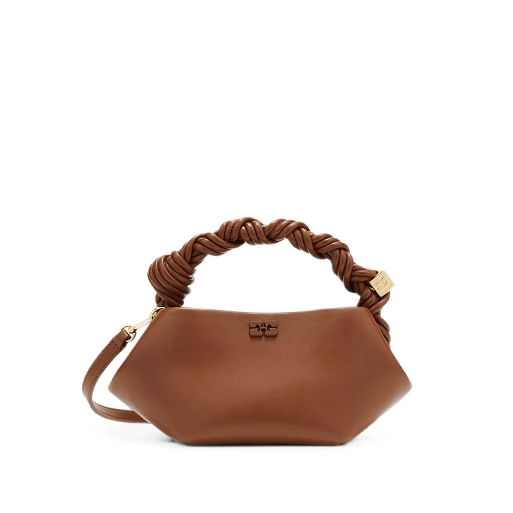 [GANNI] Minibag FW26 C2100035  ZXJ