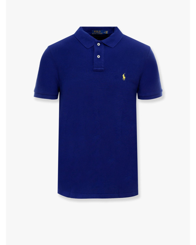 [Polo Ralph Lauren] T-shirts Short Sleeve FW26 710795080013