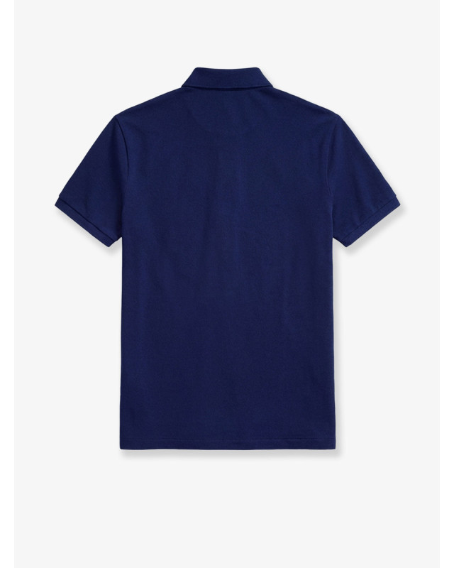[Polo Ralph Lauren] T-shirts Short Sleeve FW26 710782592008