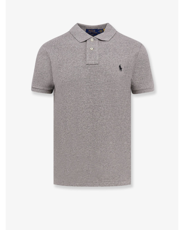 [Polo Ralph Lauren] T-shirts Short Sleeve FW26 710548797011