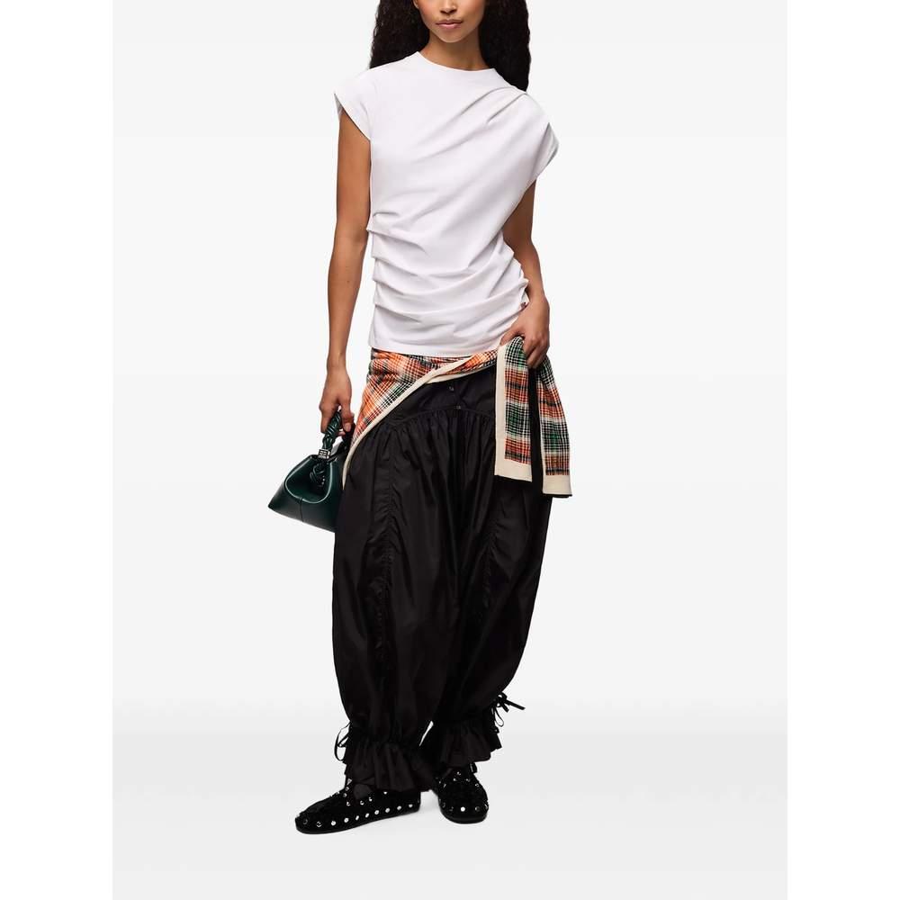 [GANNI] T-shirts FW26 A1040544  151