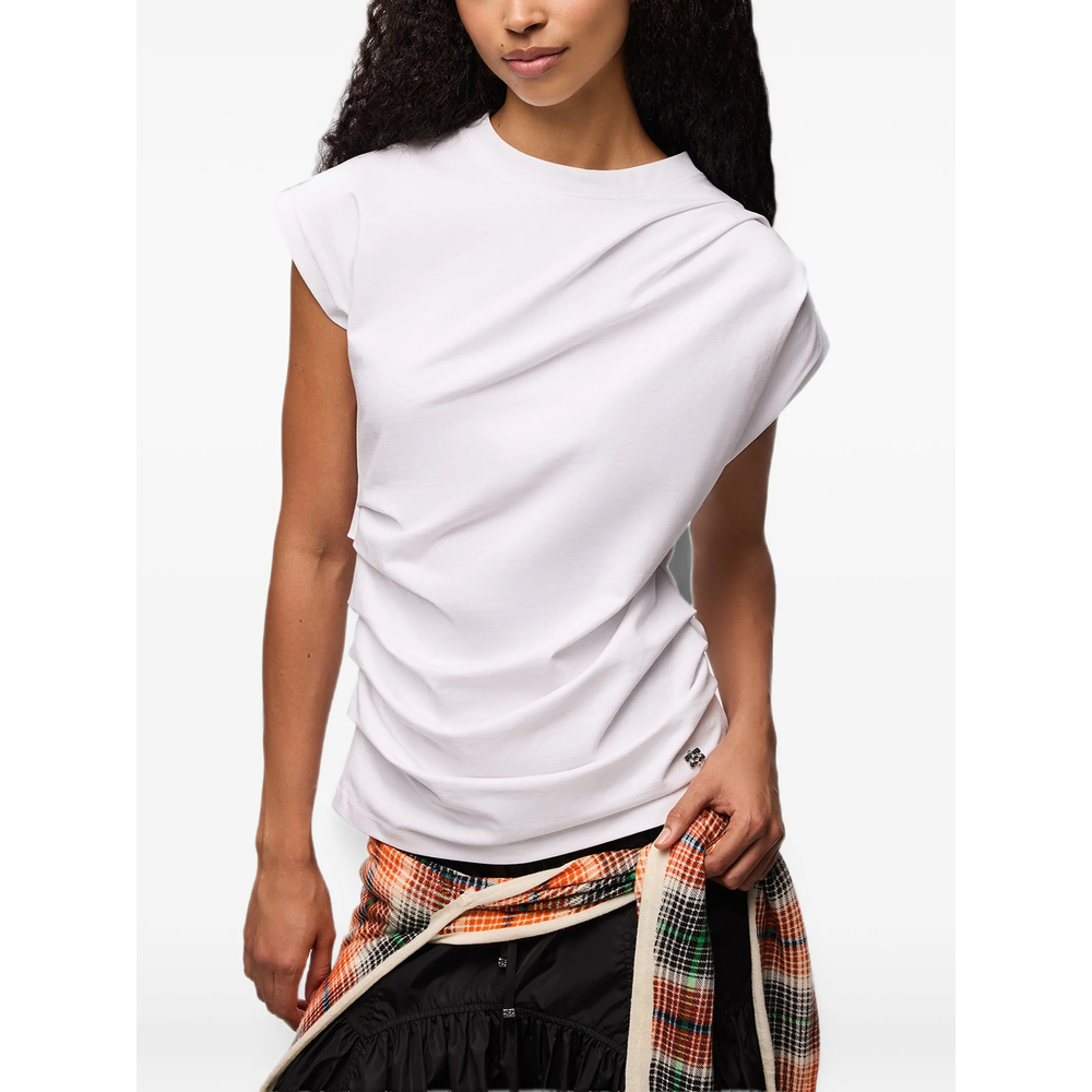 [GANNI] T-shirts FW26 A1040544  151