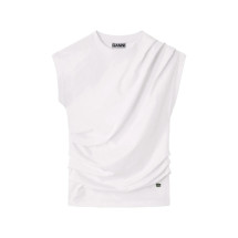[GANNI] T-shirts FW26 A1040544  151