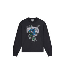 [GANNI] T-shirts FW26 A1050305  252