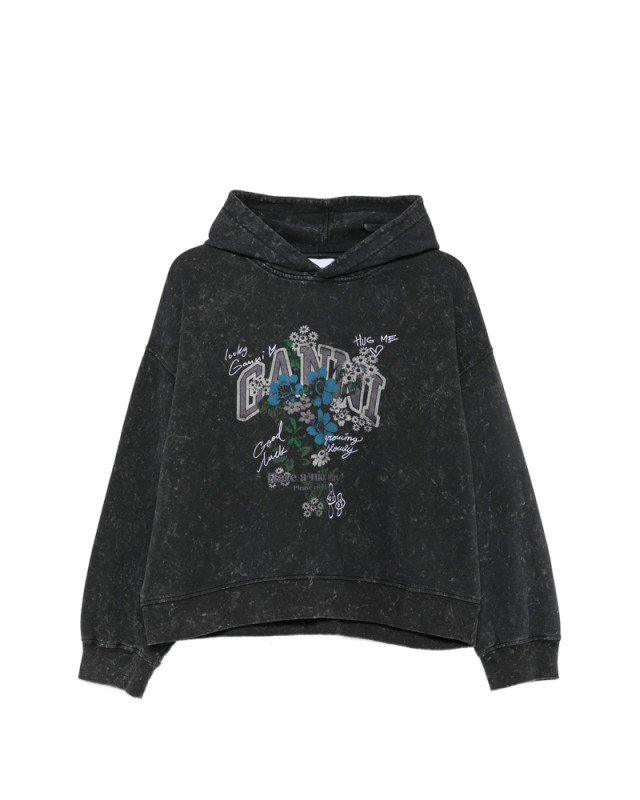 [GANNI] Top FW26 A1200005  252