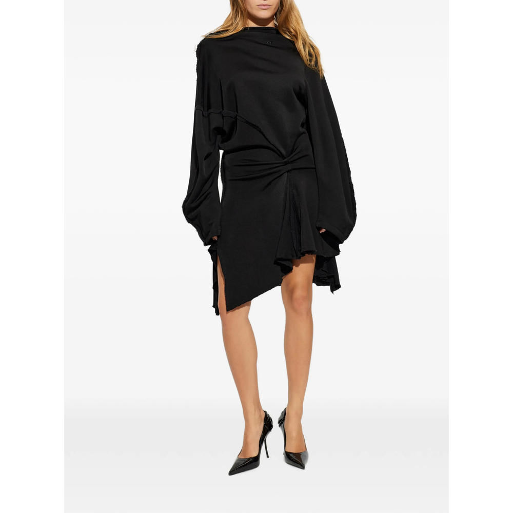 [Diesel] Dress FW26 A22242 0WEBI 900