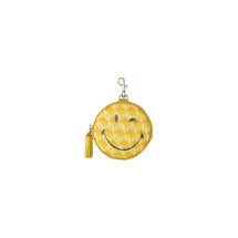 [Anya Hindmarch] Clutch bag FW26 205825LEMON CURD