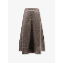 [Soeur] Long skirt FW26 JUP1346JANELLEMAR3226W