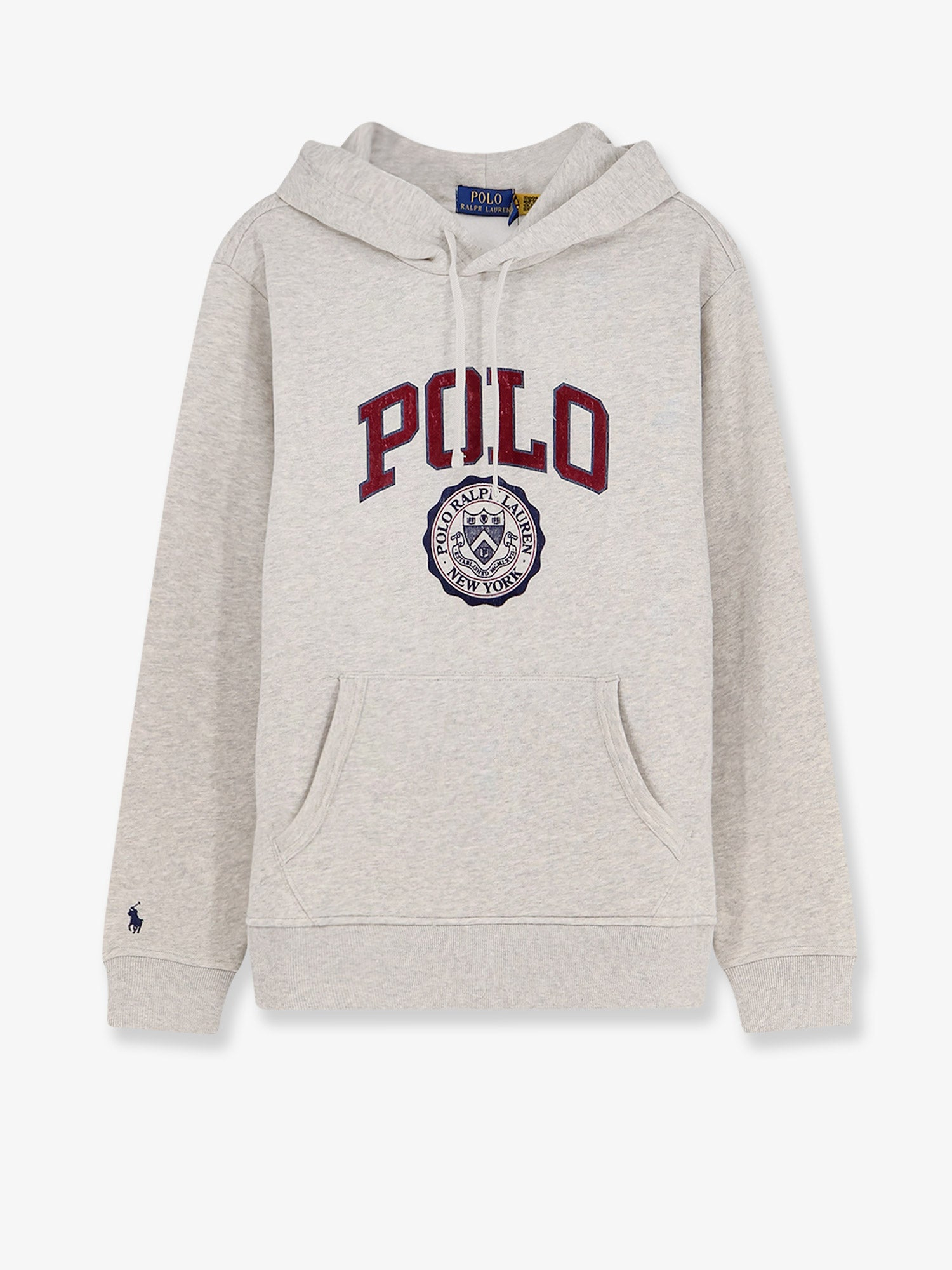 [Polo Ralph Lauren] Sweatshirt FW26 710B26149003