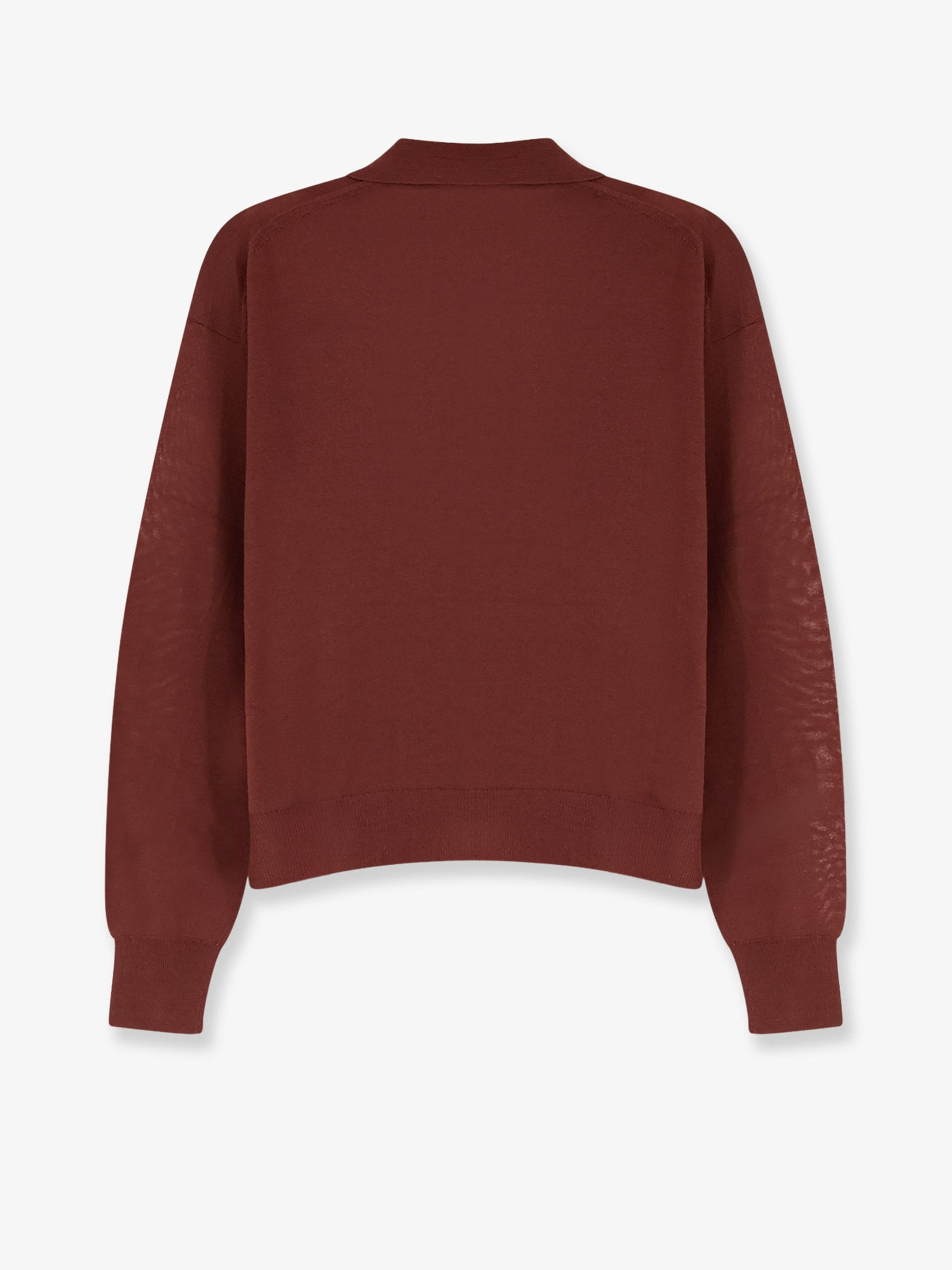 [Soeur] Knitwear FW26 PUL0279FLEMINGMAR5325W