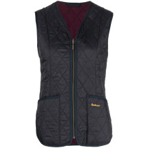 [Barbour] Vest FW26 LLI0003NY91