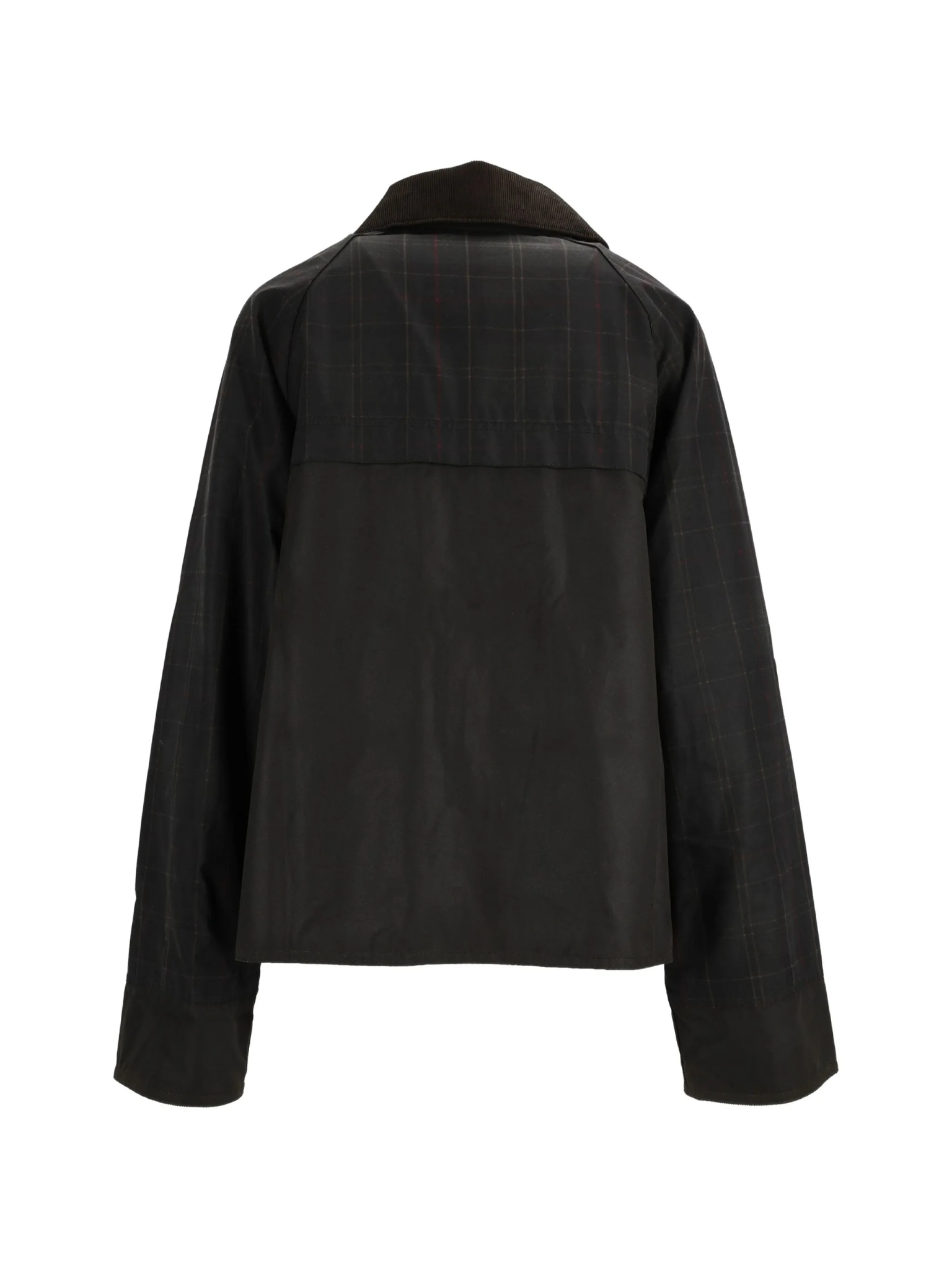 [Barbour] Mouton jacket FW26 LWX1584OL71