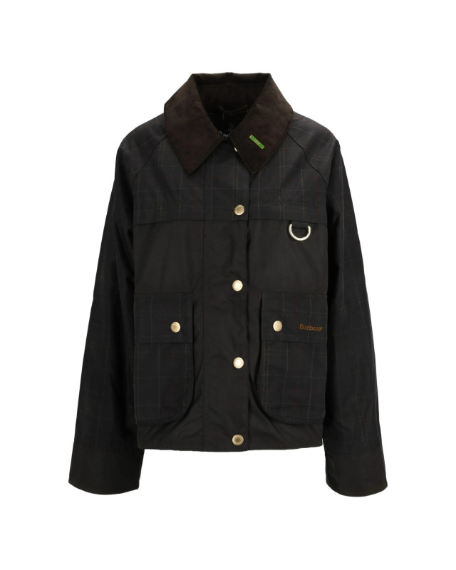[Barbour] Mouton jacket FW26 LWX1584OL71