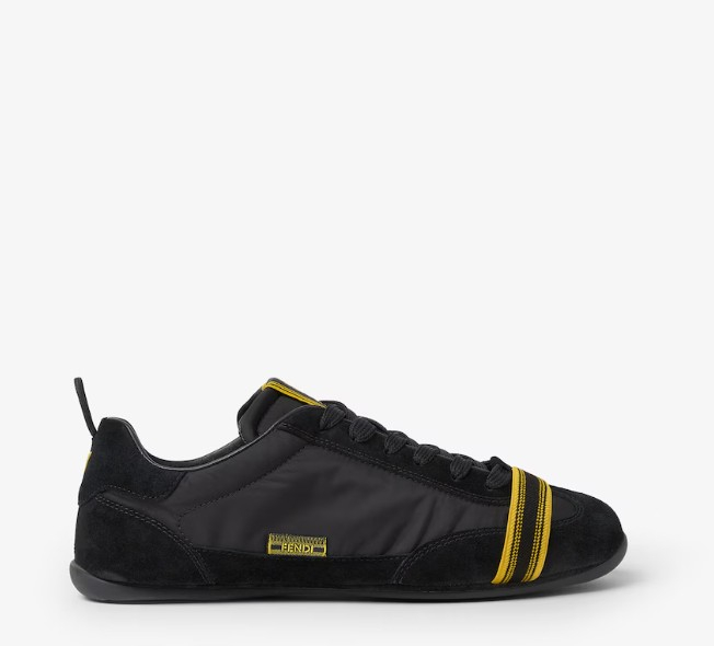 [Fendi] Sneakers FW26 7E1968AY0TF08M4
