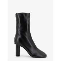 [Paris Texas] Boots FW26 PX2030XNPTSBLACK