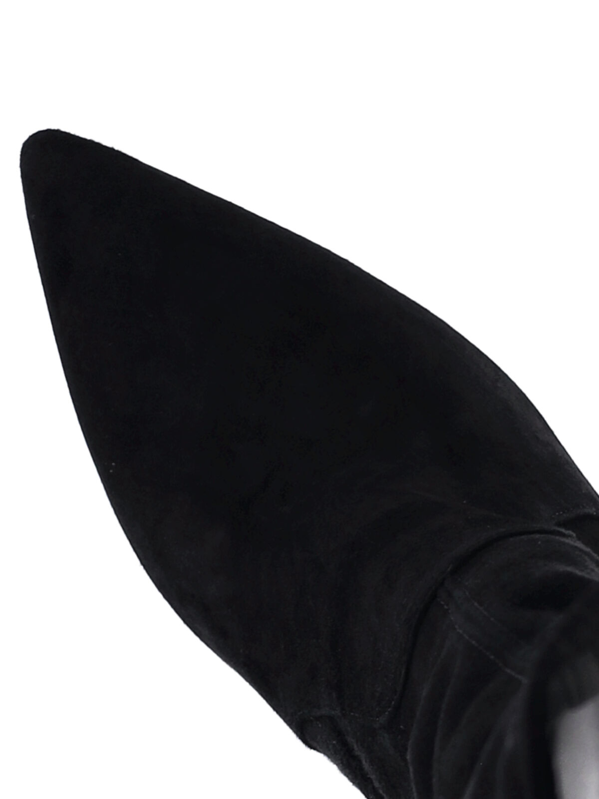 [Stuart Weitzman] Ankle Boots FW26 SJ979BLK