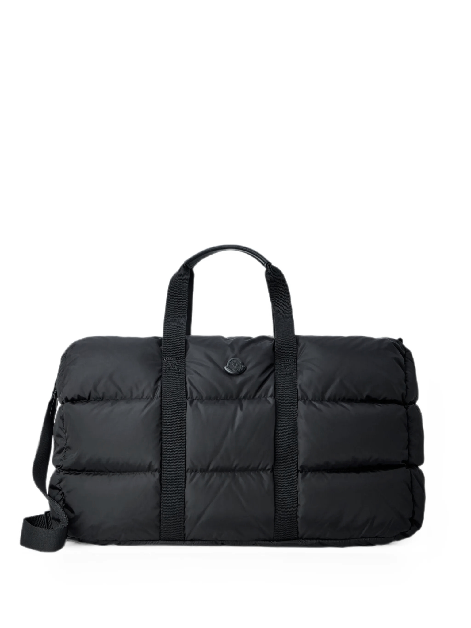[Moncler] Duffle Bag FW26 9A5G000-03M7451999