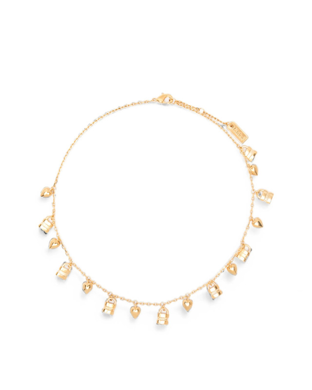 [Chloe] Necklace FW26 26AJN08CB79DC