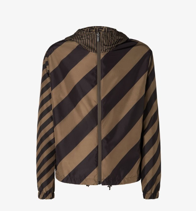 [Fendi] Casual Jacket FW26 FAA615A79NF13IZ