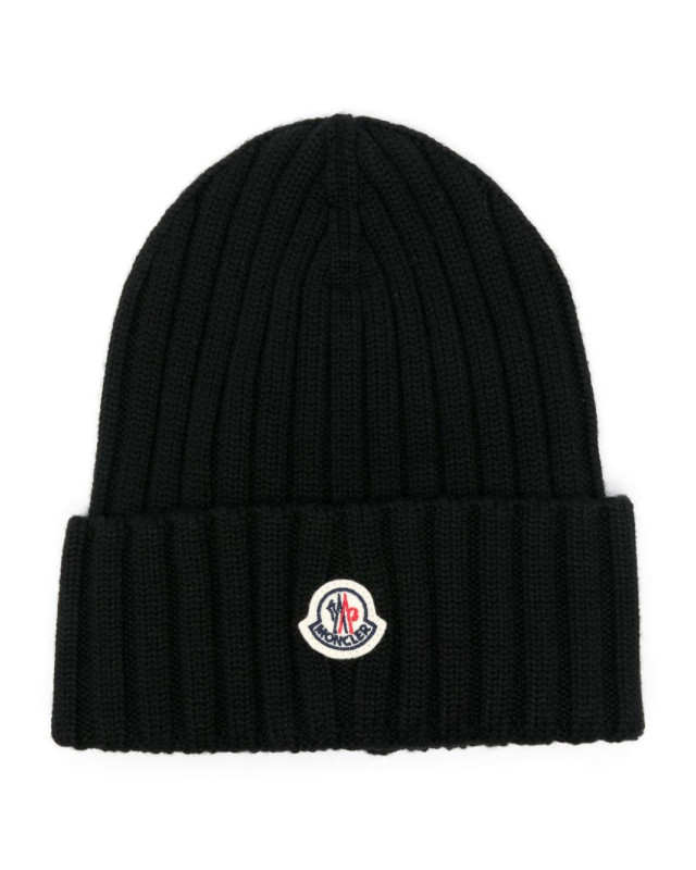 [Moncler] Beanie FW26 933B000-36A9327999
