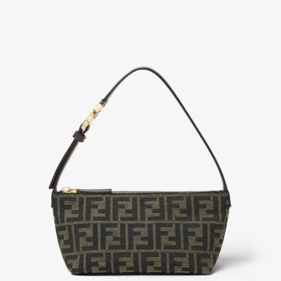 [Fendi] Shoulder bag FW26 8BS124B17AF14YN