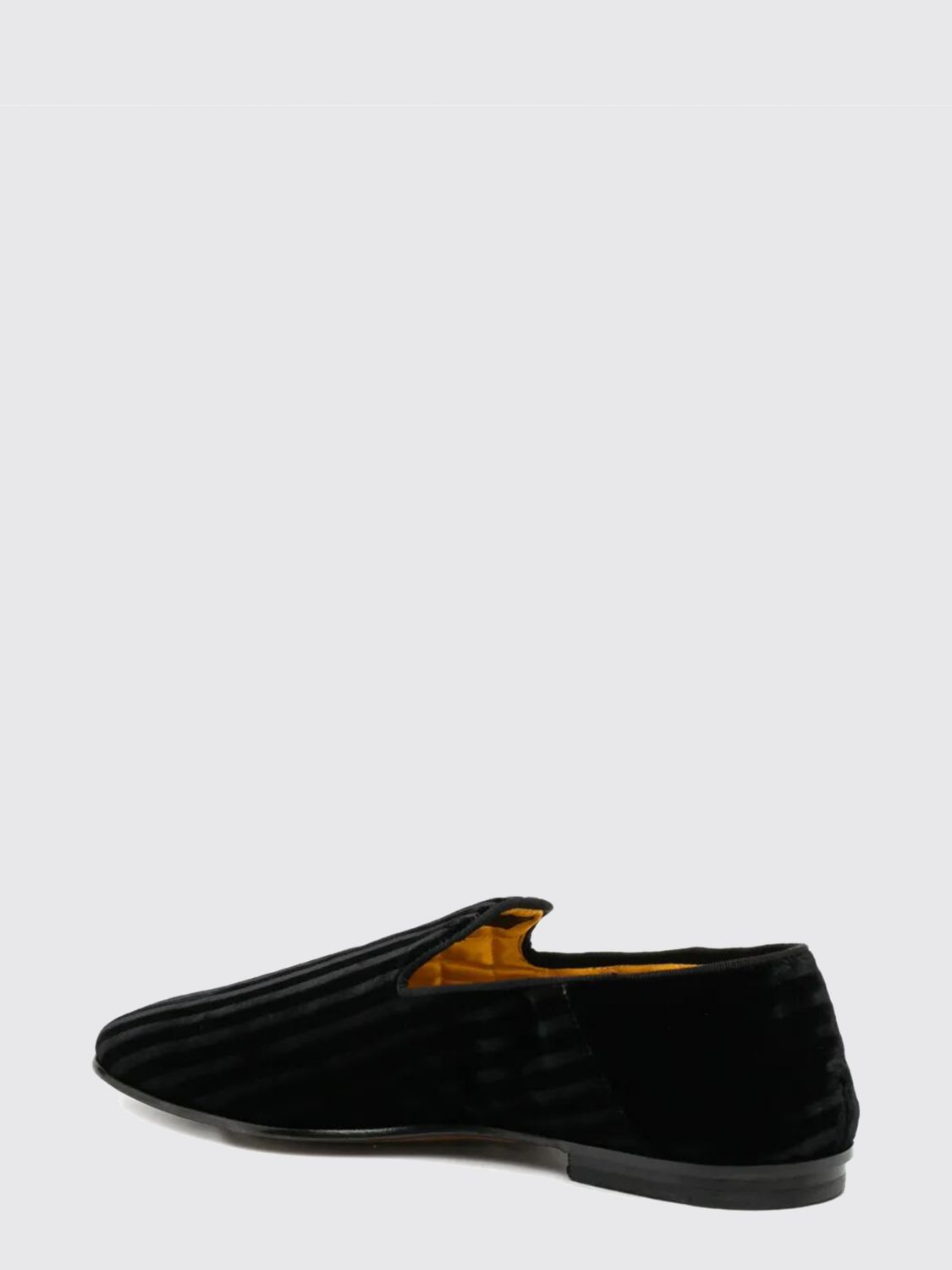 [Tom Ford] Loafer SS26 J1587TVE094N BLACK