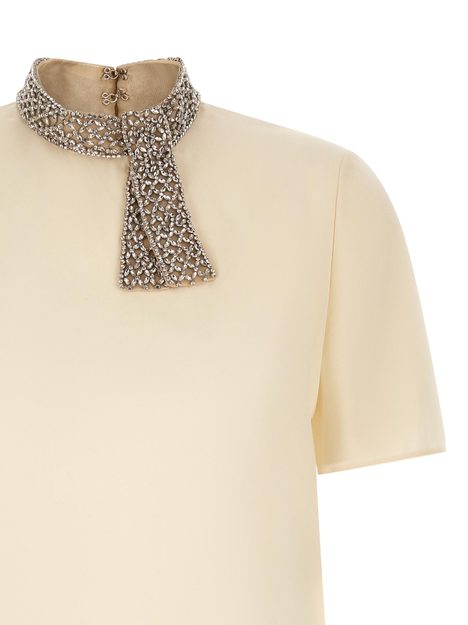 [Valentino Garavani] Sweatshirt FW26 B3AEBY021B4KY