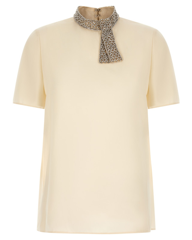[Valentino Garavani] Sweatshirt FW26 B3AEBY021B4KY