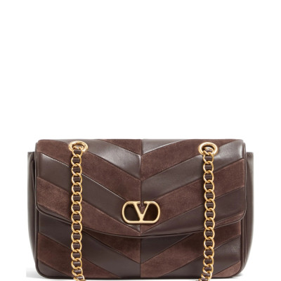 [Valentino Garavani] Shoulder bag FW26 9W2B0T55TIE0ES